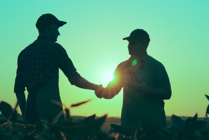 Parceria busca democratizar o acesso à tecnologia para os distribuidores de insumos agropecuários