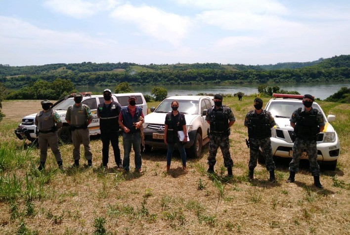 Planejamento e ações direcionadas orientam o trabalho das equipes do Programa Sentinela