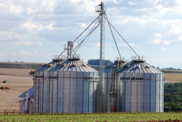 Kepler Weber é certificada como Great Place to Work