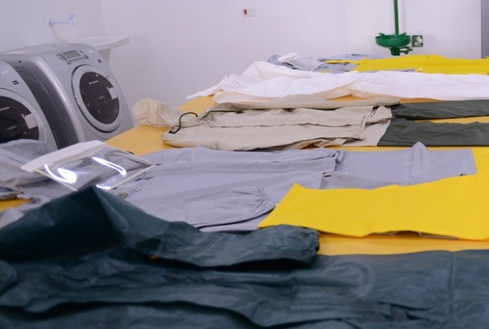 Agroquímicos: Laboratório do programa IAC-Quepia importa equipamento da Alemanha e passa a fazer testes da norma ISO 6330 no País