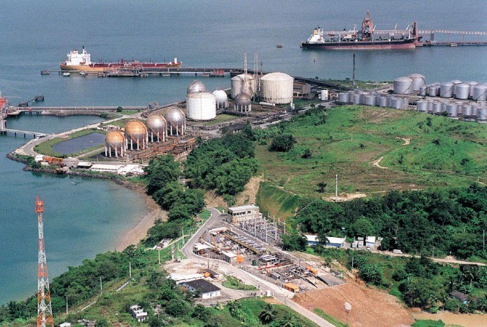 Bahia é destaque nas exportações de 2020