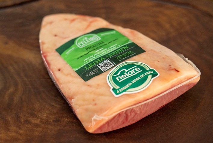 Nelore cria Selo de Certificação Nelore Brasil – A Etiqueta Verde do Agro, com respeito social e ambiental
