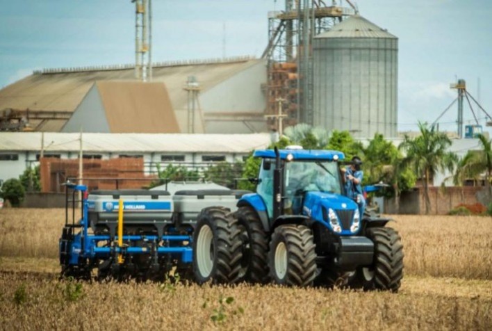 Fundo disponibiliza R$ 444 milhões em crédito a empresários e produtores de Mato Grosso