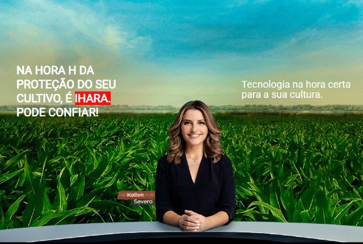 IHARA lança e-book com boas práticas de manejo