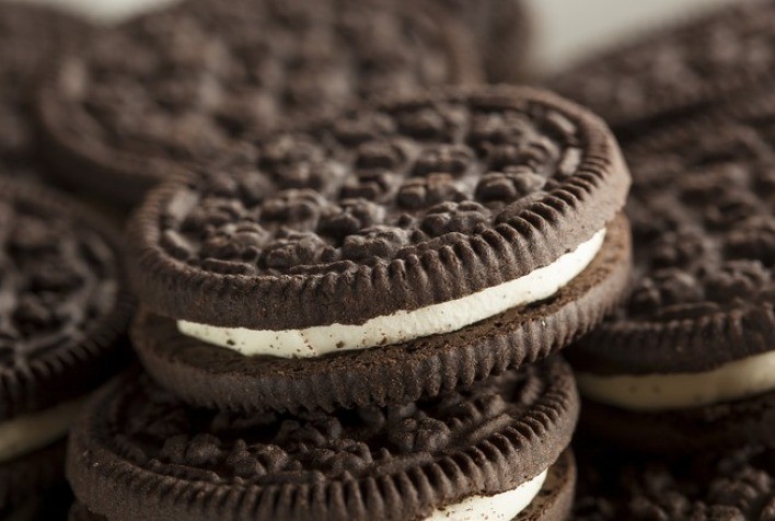 Exportação de biscoitos cresce 15% no semestre