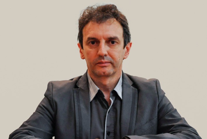 Dilvo Casagranda explana sobre o mercado externo no 13º SBSS