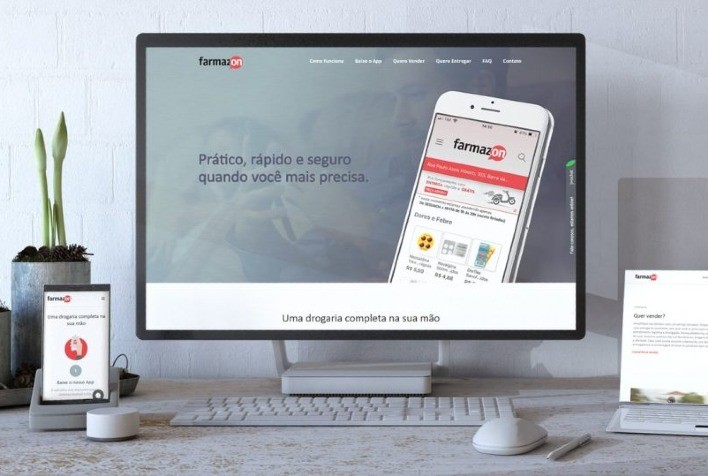 Plataforma permitirá aos varejistas venderem os produtos da Marfrig pela internet, em um modelo inovador de marketplace baseado em georreferenciamento, com grande facilidade e rapidez