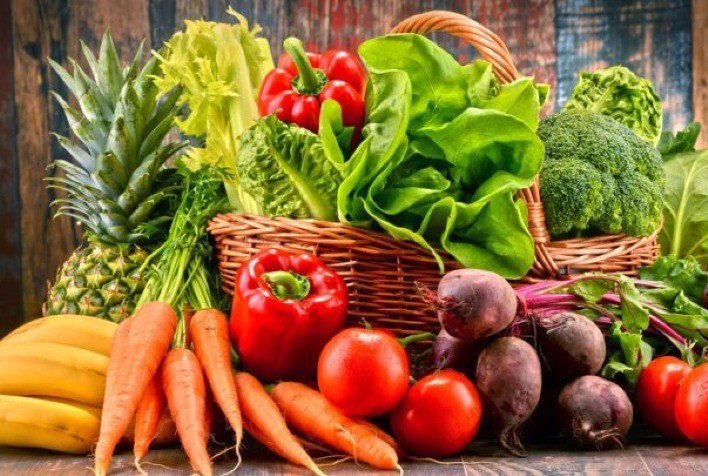 Bayer reforça compromisso de ampliar o consumo de frutas e vegetais no mundo