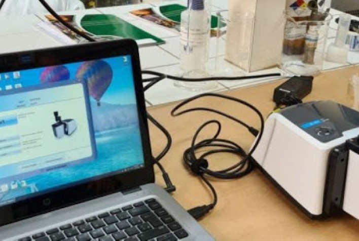 Equipamento vai agilizar combate a agrotóxicos ilegais no Brasil