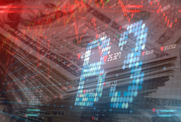 Dólar começa dia em torno da estabilidade, a R$ 5,2035