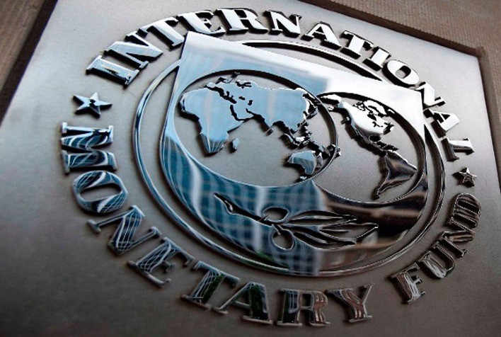 FMI melhora com força previsão de crescimento do Brasil este ano a 5,3%