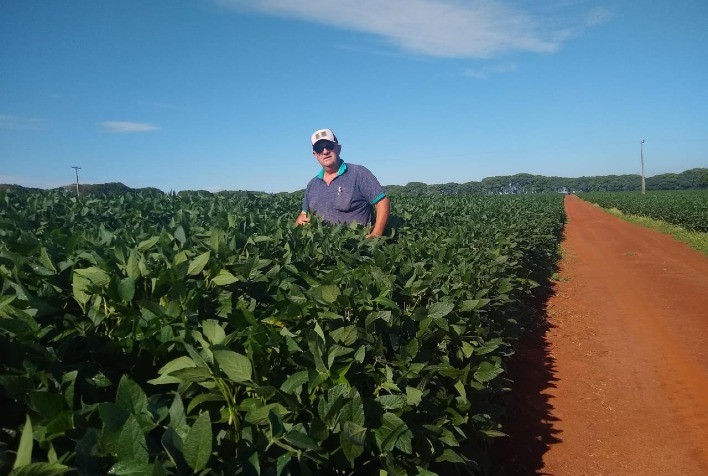Dosador de sementes aumenta a produtividade e reduz perdas de fazenda em SP