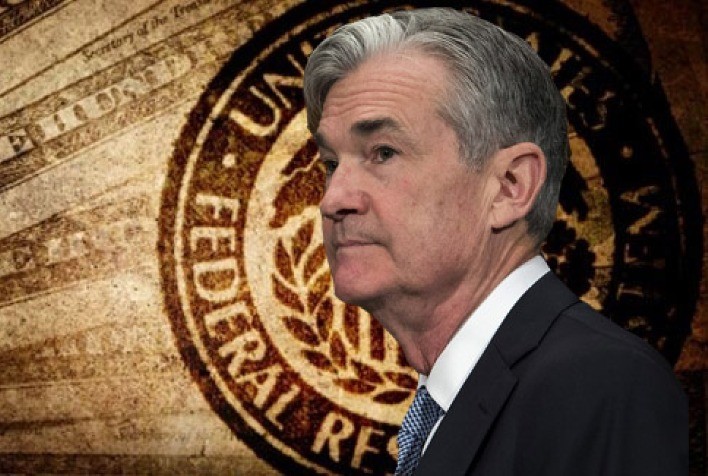 Fed se reúne em meio a aumento de casos da Covid-19 e temores com inflação