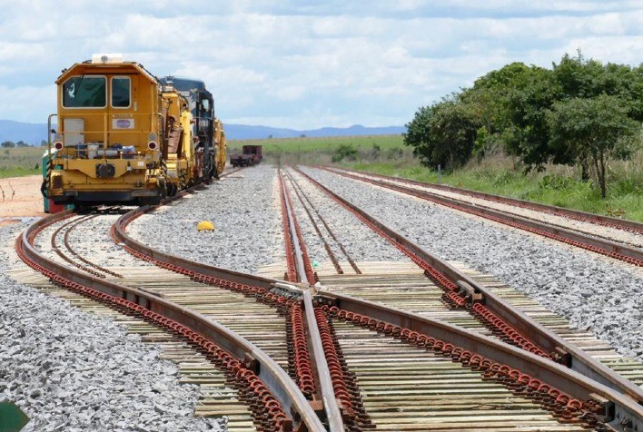 Para o governo federal, Ferrogrão pode ser sustentável