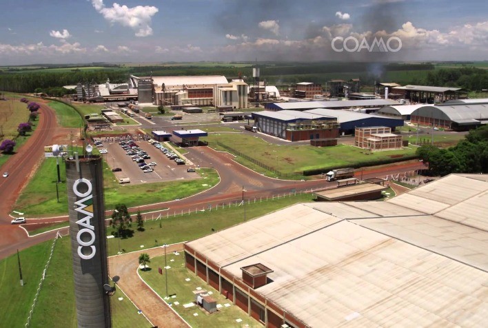 Maior cooperativa agrícola do país agora quer produzir combustível