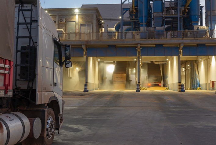 Terminal ferroviário da Rumo vai receber grãos de Goiás e do leste de MT