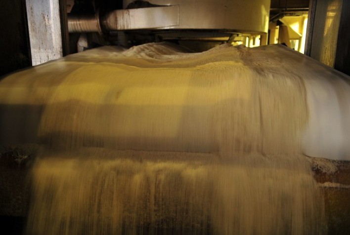 Índia antecipa acordos para exportação de açúcar em meio a geadas no Brasil