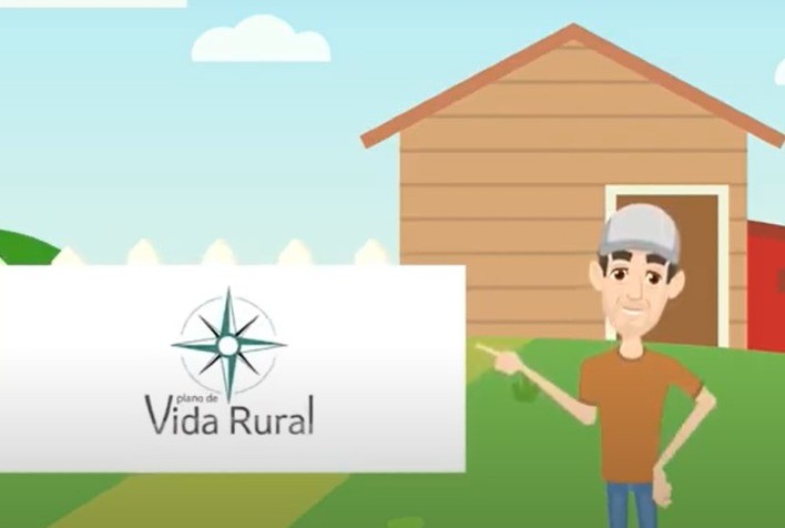 MSD Saúde Animal lança iniciativa social educativa para o desenvolvimento de pequenos produtores rurais