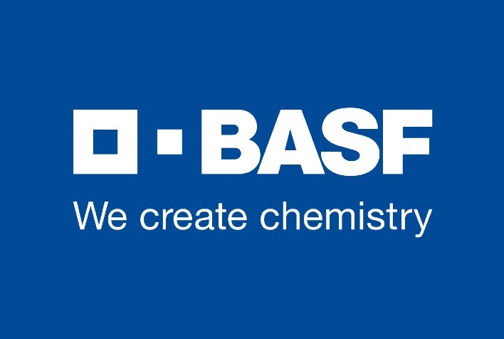 BASF registra um segundo trimestre muito forte apoiado por preços e volumes mais altos