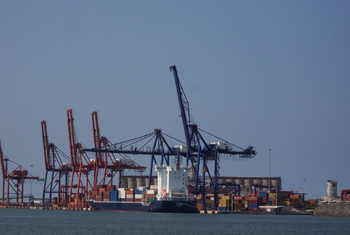 México aperta fiscalizações em portos e aeroportos em meio à peste suína africana na região