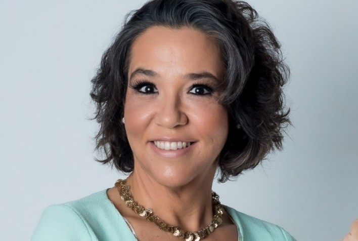 Fundos internacionais podem incentivar pecuária sustentável, aponta Anna Lucia Horta, da TNC, na conferência "Entendendo a Amazônia"