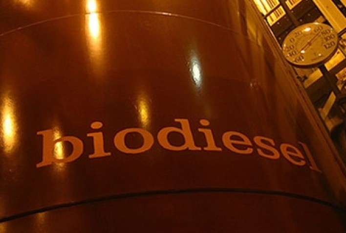 Produtor de biodiesel quer revisão de normas