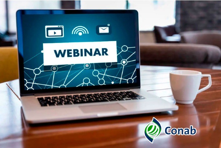 Conab apresenta as perspectivas para a safra 2021/22
