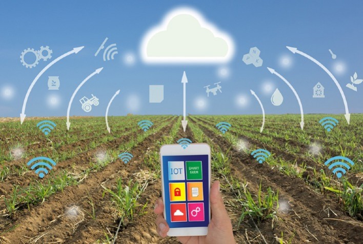 IoT: o futuro dos setores