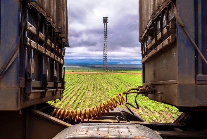 Profissionalizar a contratação do frete no agronegócio reduz custos com a operação