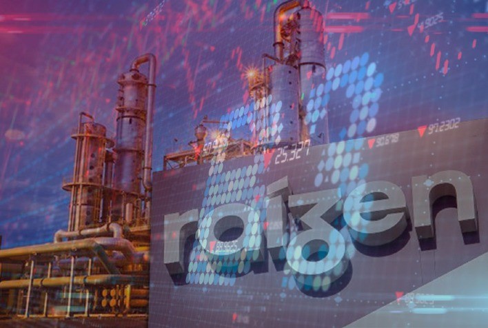 Raízen movimenta R$ 6,9 bilhões no maior IPO do ano no país