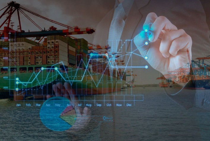 Previsão de superávit comercial em 2021 sobe a US$ 70,77 bi – Focus