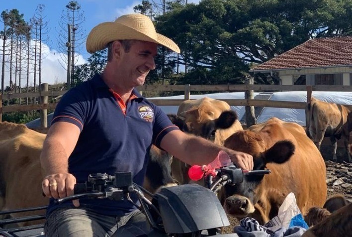 Marketplace ajuda pequenos empreendedores prosperarem no segmento pecuário