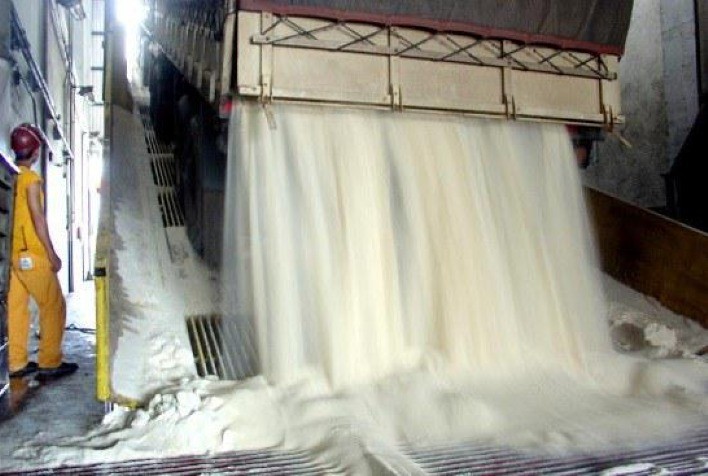 Altos preços de frete afetam comércio de açúcar, diz BP Bunge