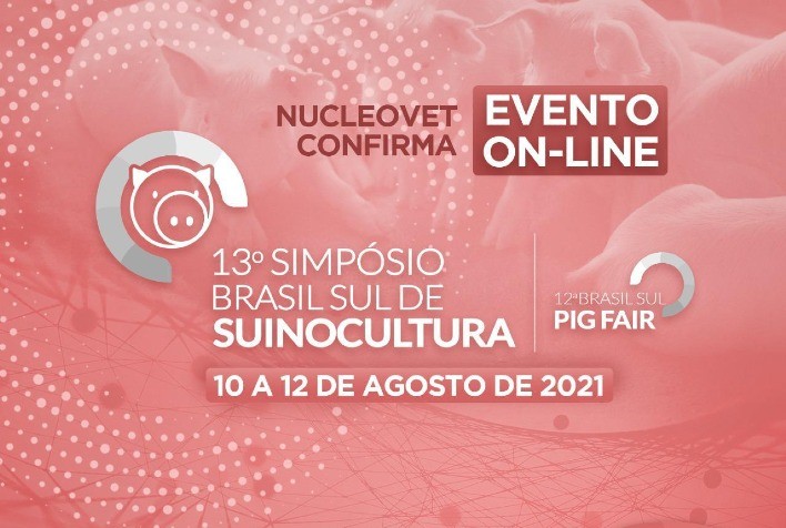13º Simpósio de Suinocultura: Eventos paralelos proporcionam conhecimento e networking