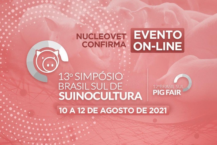 Visão estratégica de ingredientes nutricionais em debate no 13º SBSS
