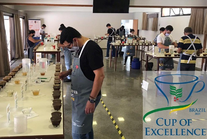 Café especial: Cup of Excellence traz novidades na edição 2021; inscrições estão abertas