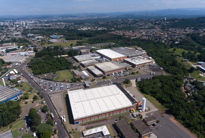 STIHL Brasil cresce 67% no faturamento com exportações em 2020