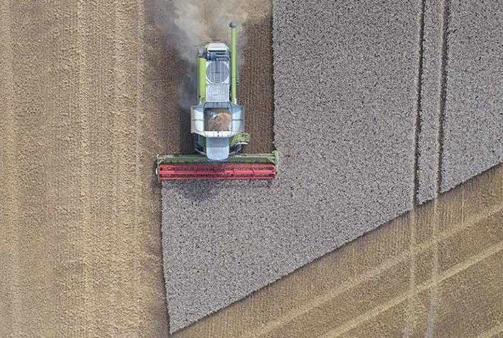 Logística de apoio: a importância das tecnologias que dão suporte às operações agrícolas