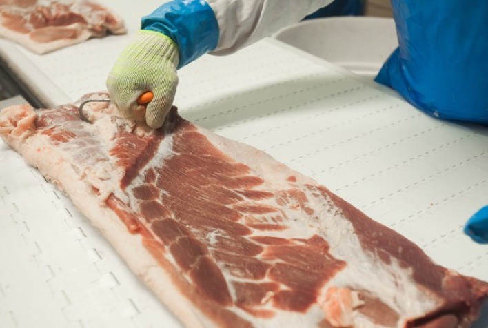 Exportações brasileiras de carne bovina registram faturamento de US$ 1 bilhão em julho