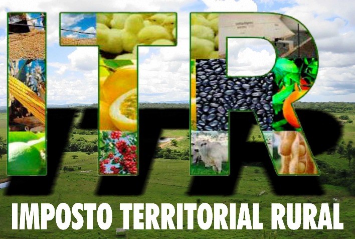 Prazo para entrega da declaração do ITR começa no dia 16 de agosto