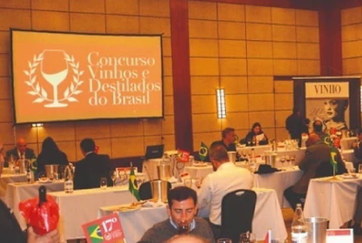 Concurso de Vinhos e Destilados do Brasil tem inscrições abertas até 15 de agosto