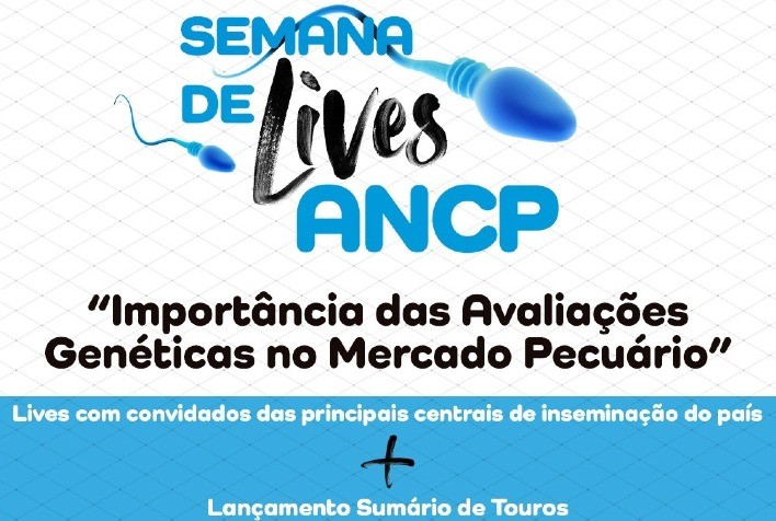 ANCP apresenta programação especial para lançamento de seu sumário de touros