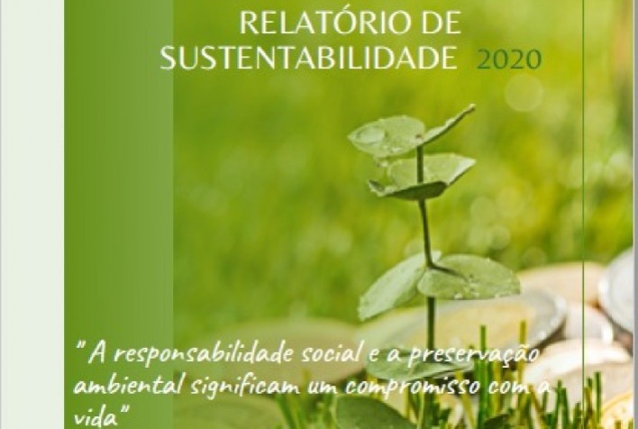 Banco da Amazônia divulga relatório de Sustentabilidade 2020