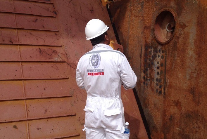 Bureau Veritas inspeciona mais de 80% de todo o algodão produzido no Brasil com o projeto captura de valores