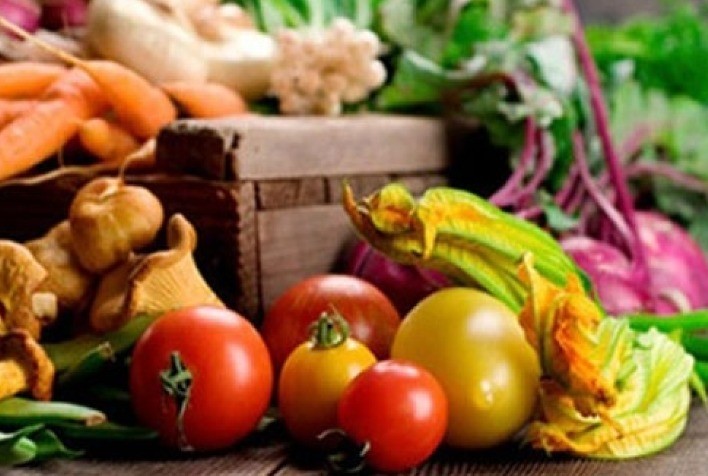 O que já comemos, o que vamos comer?