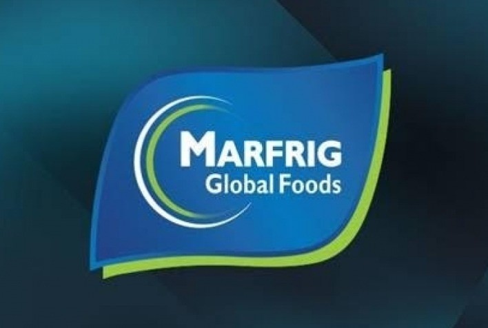 Tempos de vacas gordas na Marfrig