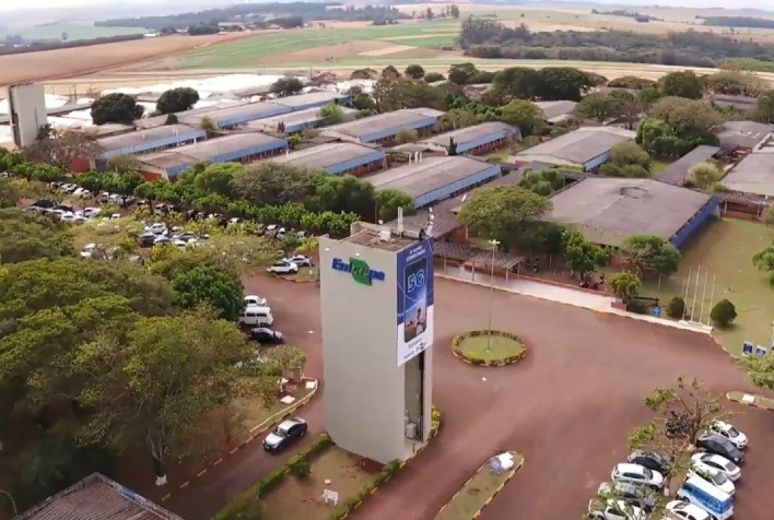 Embrapa é parceira em projeto-piloto de conectividade 5G para o agronegócio