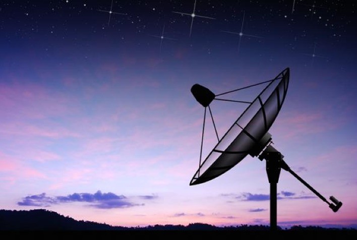 HughesNet é a provedora de internet oficial do Sertões 2021