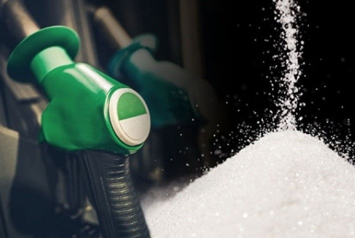 Preços vantajosos de açúcar e etanol ajudam Raízen a driblar efeitos da seca