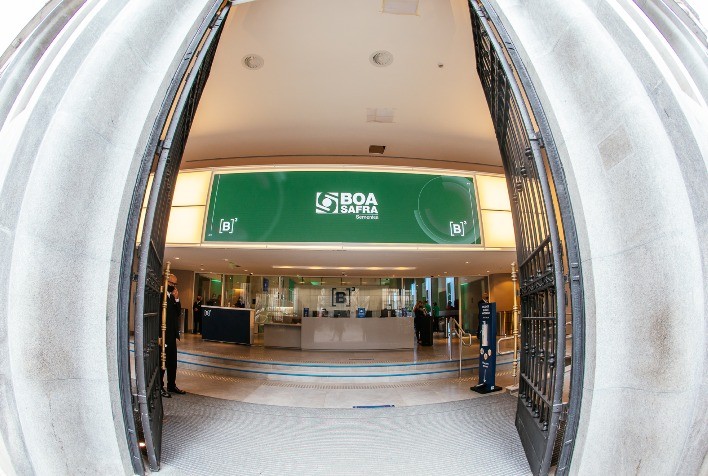 Boa Safra apresenta resultados do segundo trimestre com lucro líquido LTM de 84%